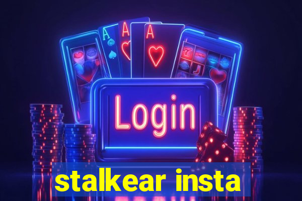 stalkear insta